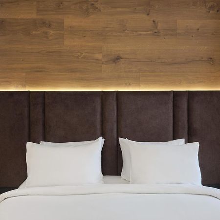 Blanco Athens Aparthotel Bagian luar foto
