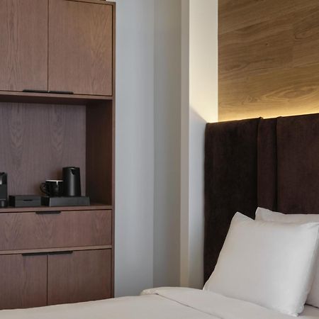 Blanco Athens Aparthotel Bagian luar foto