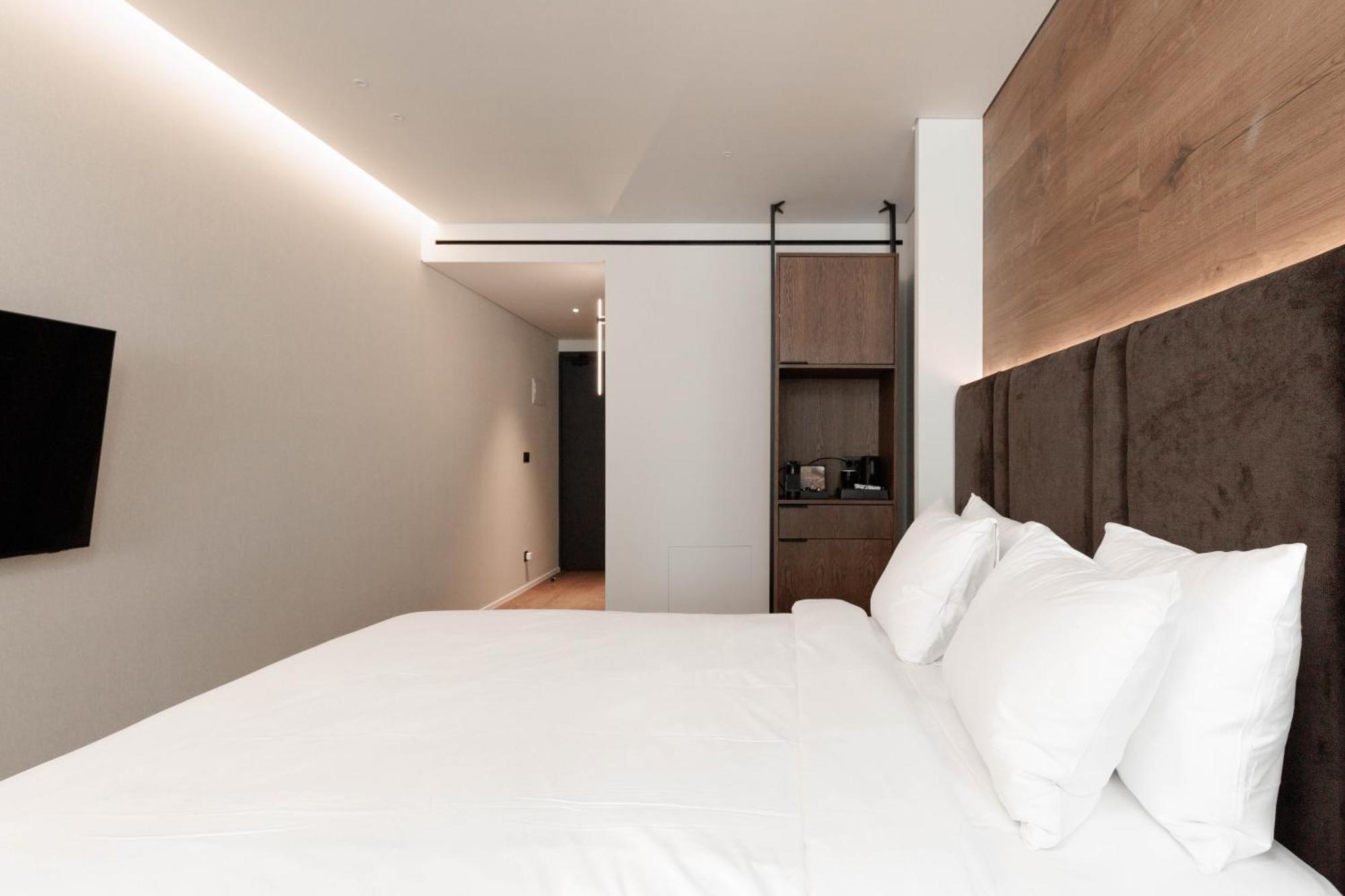 Blanco Athens Aparthotel Bagian luar foto