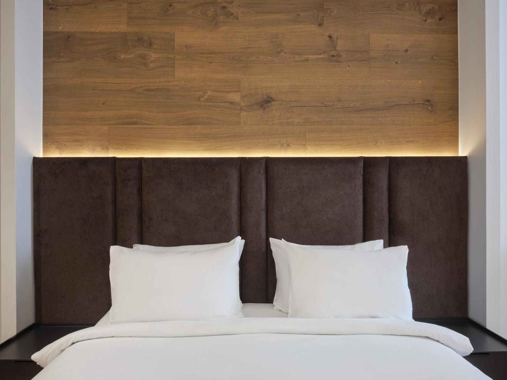 Blanco Athens Aparthotel Bagian luar foto
