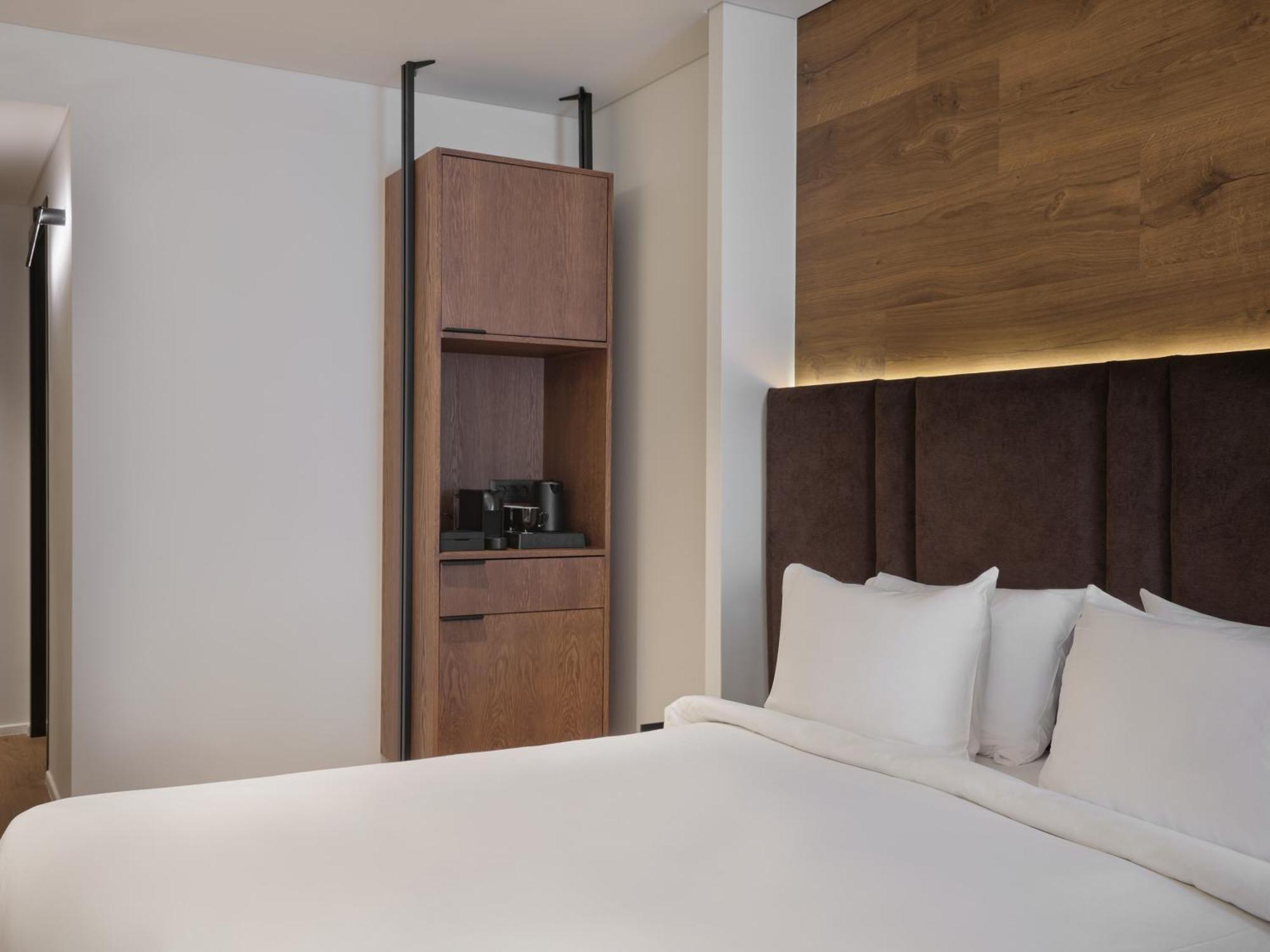Blanco Athens Aparthotel Bagian luar foto