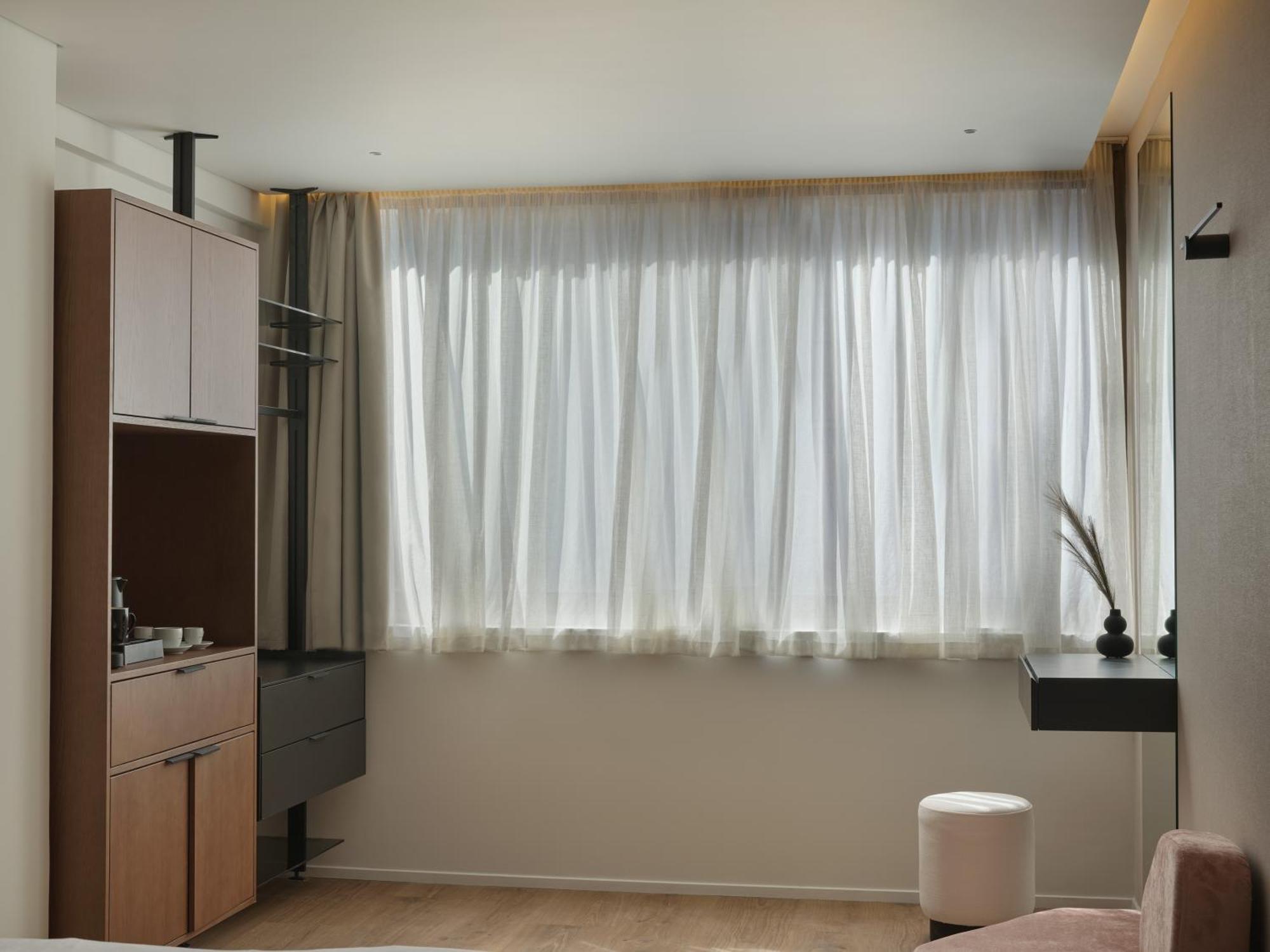 Blanco Athens Aparthotel Bagian luar foto